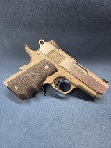 COLT DEFENDER .45 ACP - Image 2 of 3