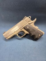 COLT DEFENDER .45 ACP - Image 3 of 3