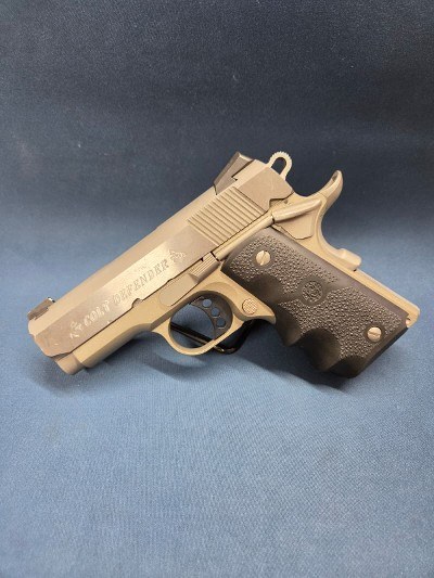 COLT DEFENDER .45 ACP - Image 3 of 3