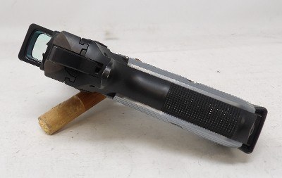 CZ SHADOW 2 Compact 9MM LUGER (9X19 PARA) - Image 7 of 8