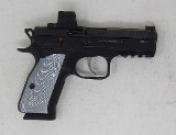 CZ SHADOW 2 Compact 9MM LUGER (9X19 PARA) - Image 5 of 8
