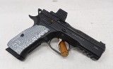 CZ SHADOW 2 Compact 9MM LUGER (9X19 PARA) - Image 3 of 8