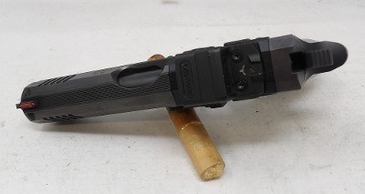 CZ SHADOW 2 Compact 9MM LUGER (9X19 PARA) - Image 8 of 8