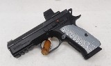 CZ SHADOW 2 Compact 9MM LUGER (9X19 PARA) - Image 4 of 8