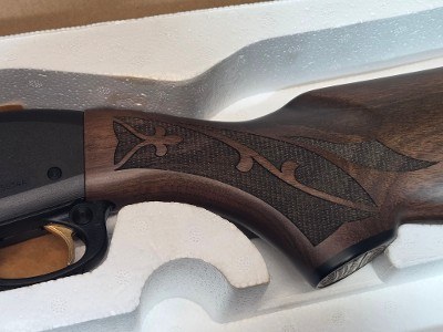 REMINGTON 870 EXPRESS 12 GA - Image 7 of 25