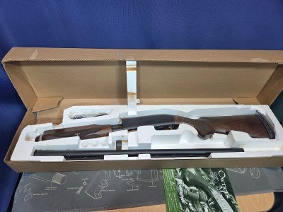 REMINGTON 870 EXPRESS 12 GA - Image 1 of 25