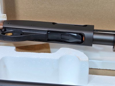 REMINGTON 870 EXPRESS 12 GA - Image 20 of 25