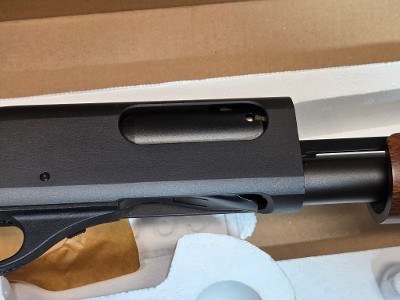 REMINGTON 870 EXPRESS 12 GA - Image 15 of 25