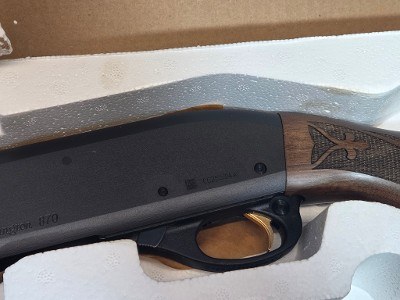 REMINGTON 870 EXPRESS 12 GA - Image 6 of 25
