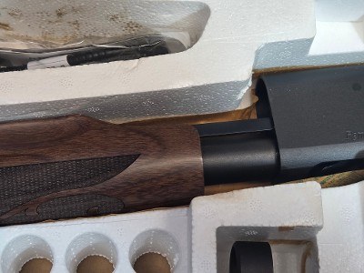 REMINGTON 870 EXPRESS 12 GA - Image 4 of 25