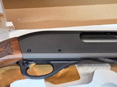 REMINGTON 870 EXPRESS 12 GA - Image 14 of 25
