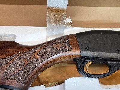 REMINGTON 870 EXPRESS 12 GA - Image 13 of 25