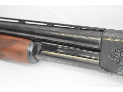 ITHACA GUN COMPANY Model 37 Featherweight Bicentennial Edition 12 GA - Image 14 of 25