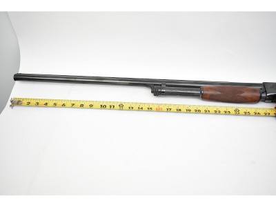 ITHACA GUN COMPANY Model 37 Featherweight Bicentennial Edition 12 GA - Image 18 of 25