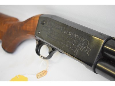 ITHACA GUN COMPANY Model 37 Featherweight Bicentennial Edition 12 GA - Image 17 of 25