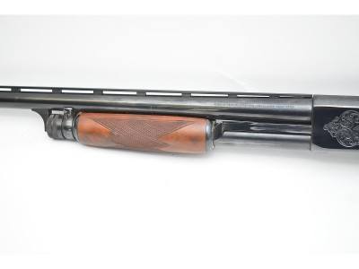 ITHACA GUN COMPANY Model 37 Featherweight Bicentennial Edition 12 GA - Image 4 of 25