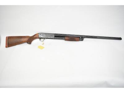 ITHACA GUN COMPANY Model 37 Featherweight Bicentennial Edition 12 GA - Image 7 of 25