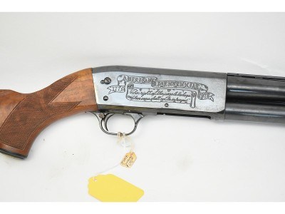 ITHACA GUN COMPANY Model 37 Featherweight Bicentennial Edition 12 GA - Image 20 of 25