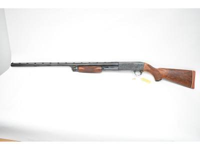 ITHACA GUN COMPANY Model 37 Featherweight Bicentennial Edition 12 GA - Image 1 of 25