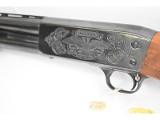 ITHACA GUN COMPANY Model 37 Featherweight Bicentennial Edition 12 GA - Image 13 of 25