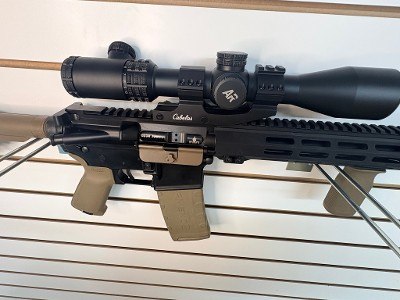 IWI Z-15 5.56X45MM NATO - Image 11 of 12