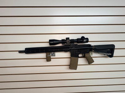 IWI Z-15 5.56X45MM NATO - Image 1 of 12