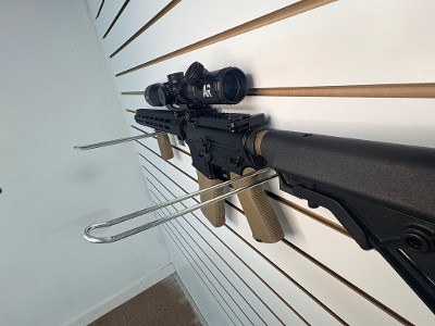IWI Z-15 5.56X45MM NATO - Image 4 of 12
