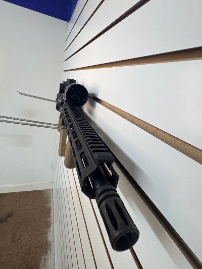 IWI Z-15 5.56X45MM NATO - Image 12 of 12