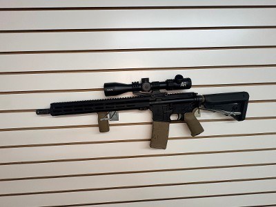 IWI Z-15 5.56X45MM NATO - Image 3 of 12