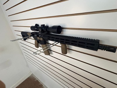 IWI Z-15 5.56X45MM NATO - Image 8 of 12