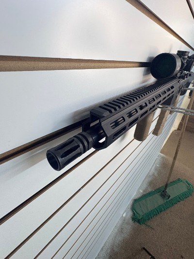 IWI Z-15 5.56X45MM NATO - Image 6 of 12