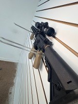 IWI Z-15 5.56X45MM NATO - Image 5 of 12