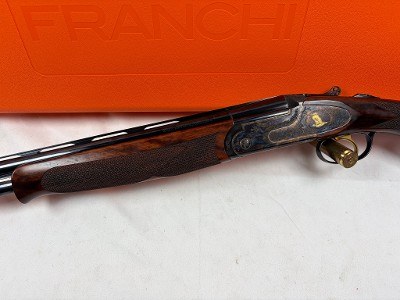 FRANCHI INSTINCT SIDEPLATE 20 GA - Image 3 of 9