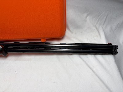 FRANCHI INSTINCT SIDEPLATE 20 GA - Image 8 of 9
