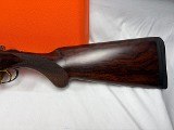 FRANCHI INSTINCT SIDEPLATE 20 GA - Image 4 of 9