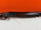 FRANCHI INSTINCT SIDEPLATE 20 GA - Image 7 of 9