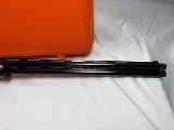 FRANCHI INSTINCT SIDEPLATE 20 GA - Image 8 of 9
