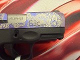 TAURUS G3C 9MM LUGER (9x19 PARA) - Image 5 of 10