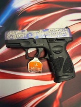TAURUS G3C 9MM LUGER (9x19 PARA) - Image 9 of 10
