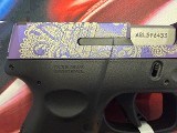 TAURUS G3C 9MM LUGER (9x19 PARA) - Image 6 of 10