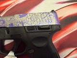 TAURUS G3C 9MM LUGER (9x19 PARA) - Image 7 of 10