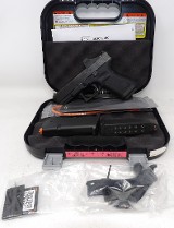 GLOCK G19 GEN 5 MOS (AU) 9MM LUGER (9X19 PARA) - Image 1 of 7