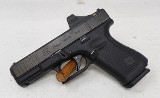 GLOCK G19 GEN 5 MOS (AU) 9MM LUGER (9X19 PARA) - Image 3 of 7