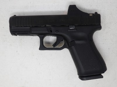 GLOCK G19 GEN 5 MOS (AU) 9MM LUGER (9X19 PARA) - Image 5 of 7