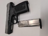 SMITH & WESSON SD9 9MM LUGER (9x19 PARA) - Image 2 of 12