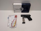 SMITH & WESSON SD9 9MM LUGER (9x19 PARA) - Image 1 of 12