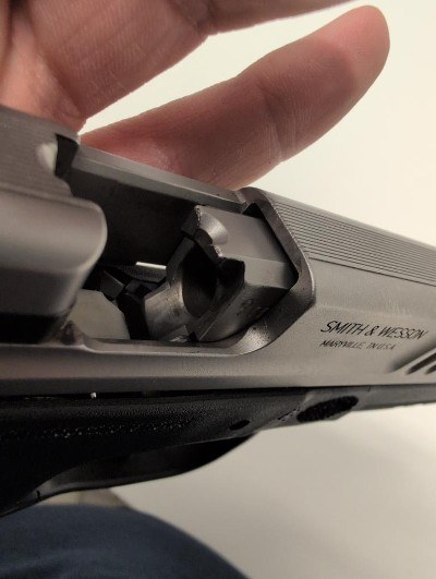 SMITH & WESSON SD9 9MM LUGER (9x19 PARA) - Image 9 of 12