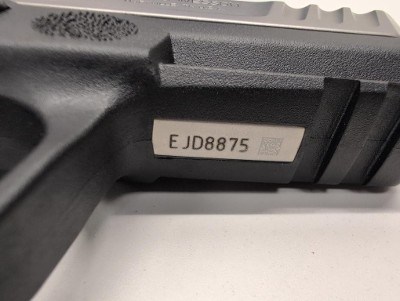 SMITH & WESSON SD9 9MM LUGER (9x19 PARA) - Image 8 of 12