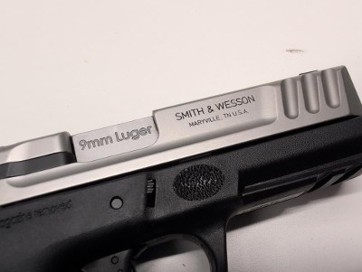 SMITH & WESSON SD9 9MM LUGER (9x19 PARA) - Image 5 of 12