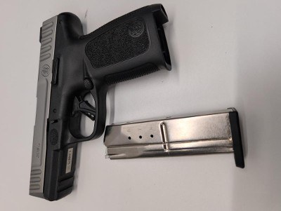 SMITH & WESSON SD9 9MM LUGER (9x19 PARA) - Image 2 of 12